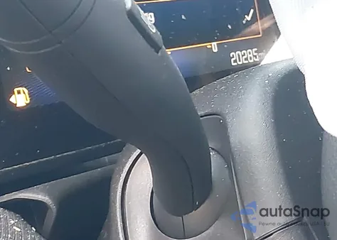 2024 Chevrolet Trailblazer Awd Rs from USA, damaged, VIN KL79MUSL0RB113262